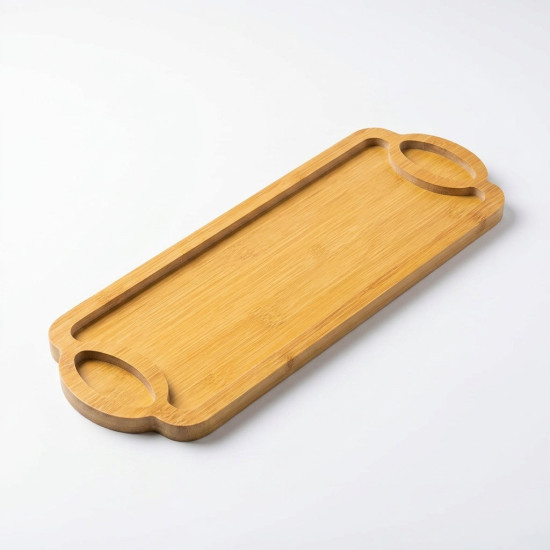 Bamboo Tray